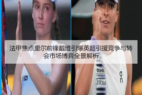 法甲焦点里尔前锋戴维引爆英超引援竞争与转会市场博弈全景解析